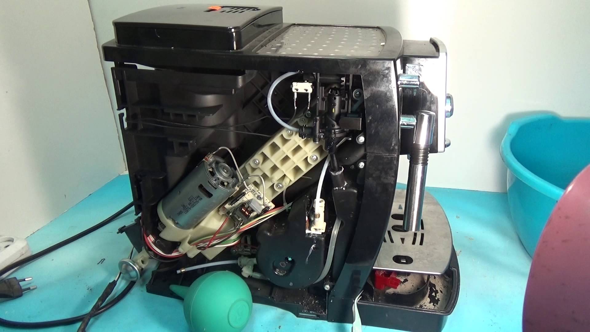 Ремонт кофемашин Bosch в Конаково